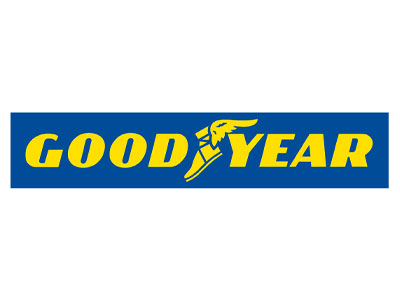 gomme goodyear